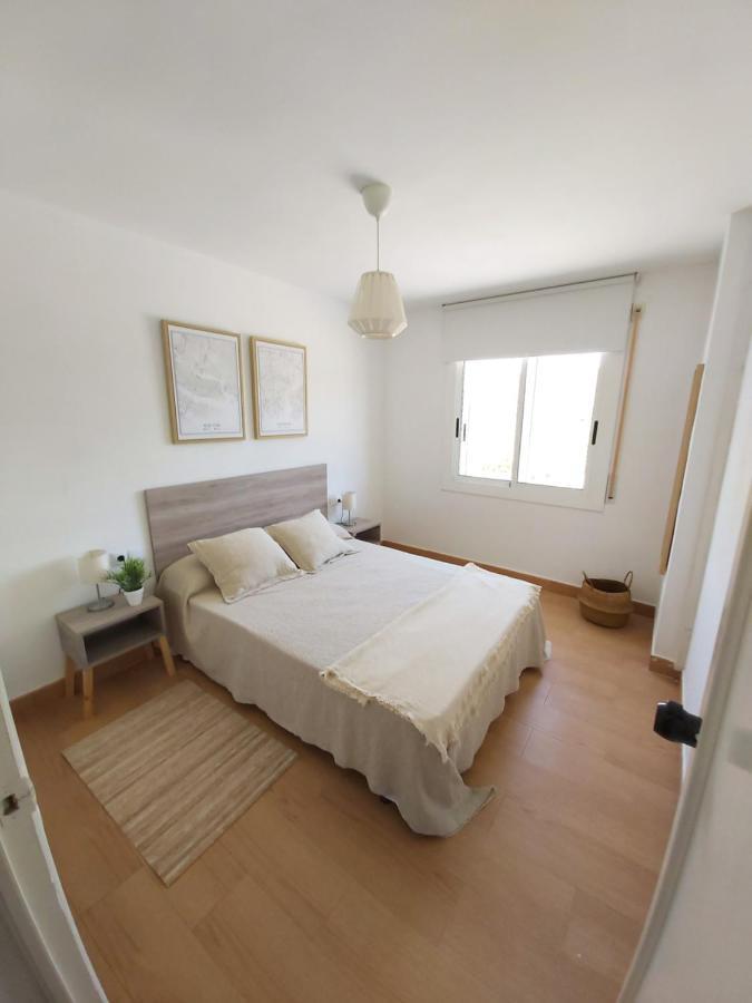Apartamento A 300 Mts De La Playa, 25 Minutos De Port Aventura Y 50 De Barcelona Coma-ruga Exterior foto